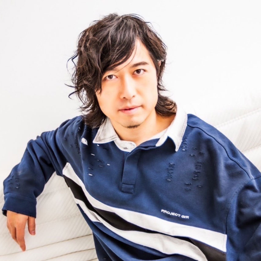 Carlos K. Official WEB